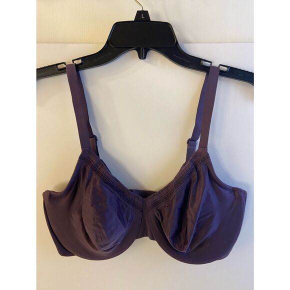 Wacoal 36DD purple #855213 - Picture 1 of 3